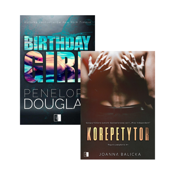 Birthday Girl + Korepetytor