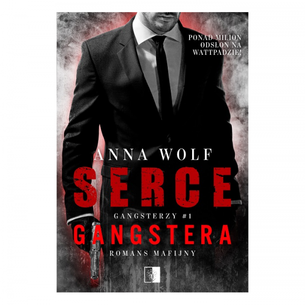 Serce gangstera - wersja kieszonkowa (pocket)