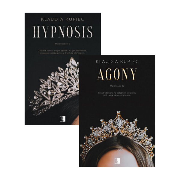 Hypnosis + Agony