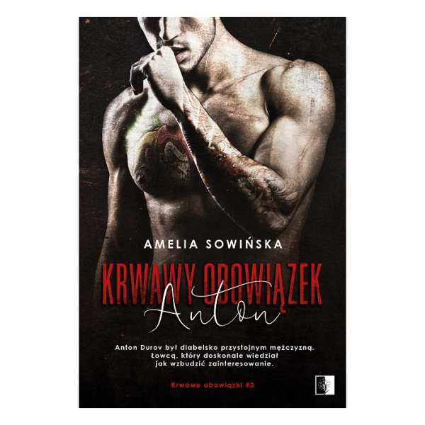 Krwawy obowiązek. Anton