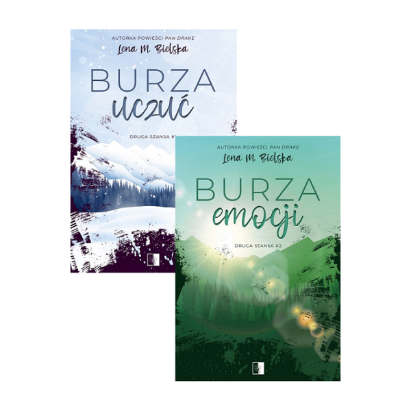 Burza uczuć + Burza Emocji