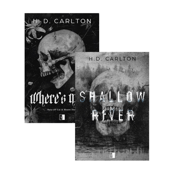 Shallow River + Where is Molly