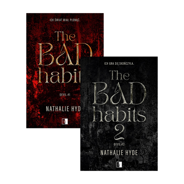 The Bad Habits + The Bad Habits 2