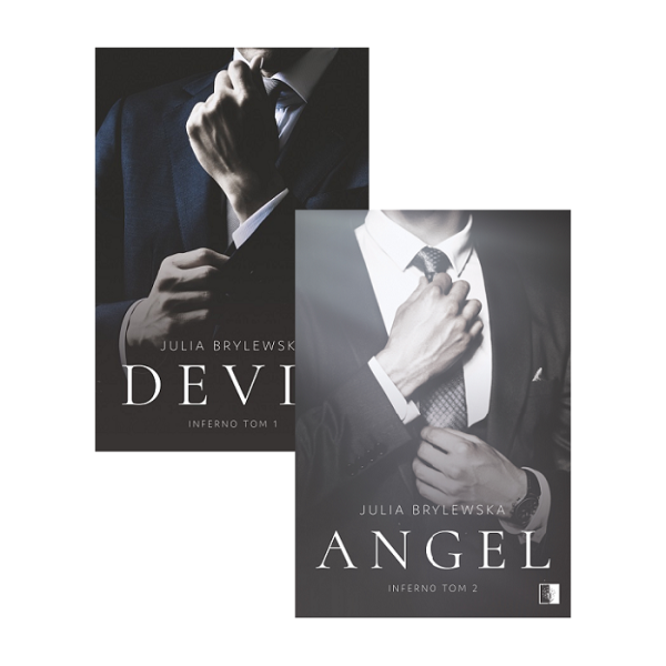 Devil + Angel