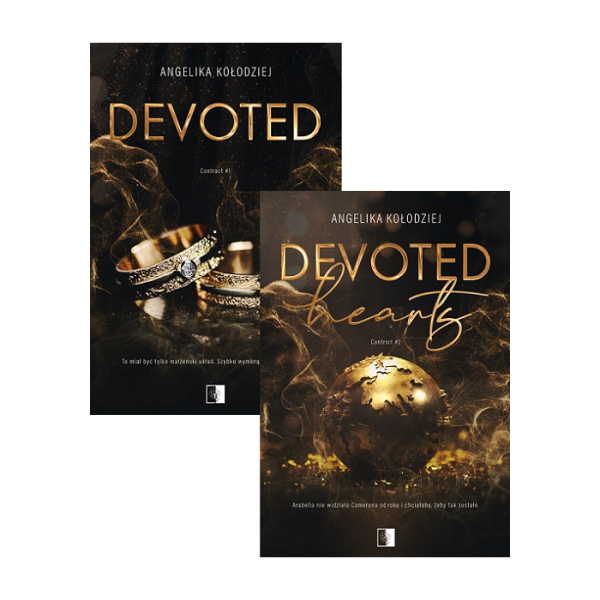 Devoted + Devoted Hearts