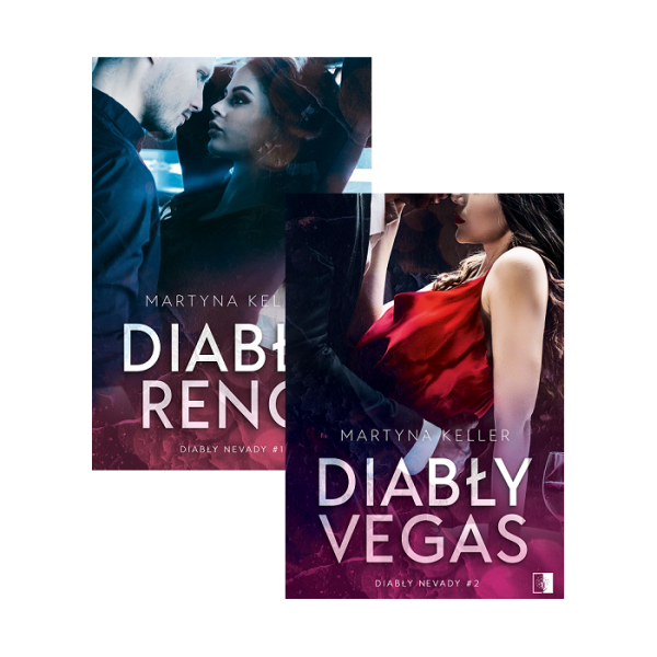 Diabły Reno + Diabły Vegas