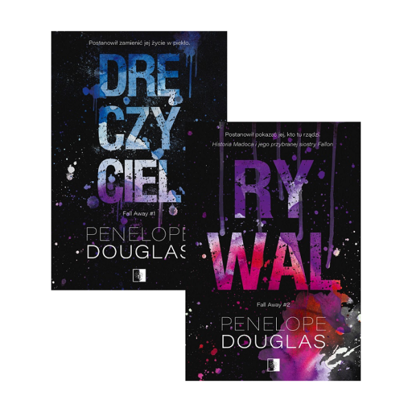 Dręczyciel + Rywal