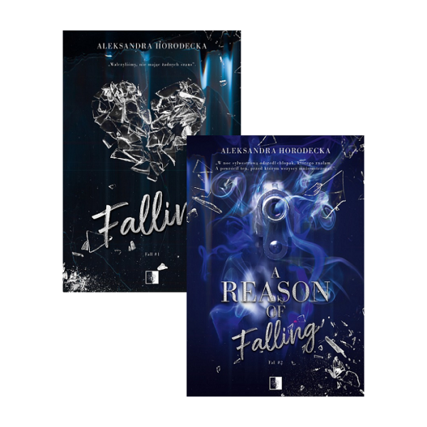 Falling + A Reason of Falling