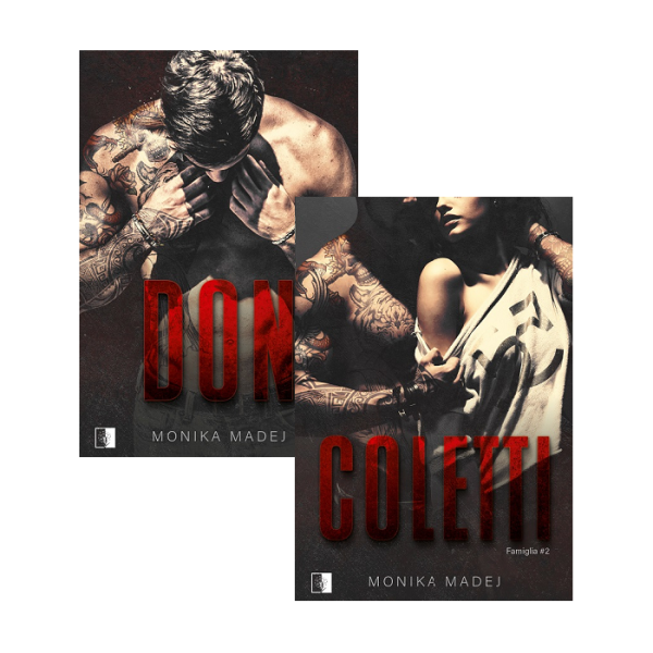 Don + Coletti