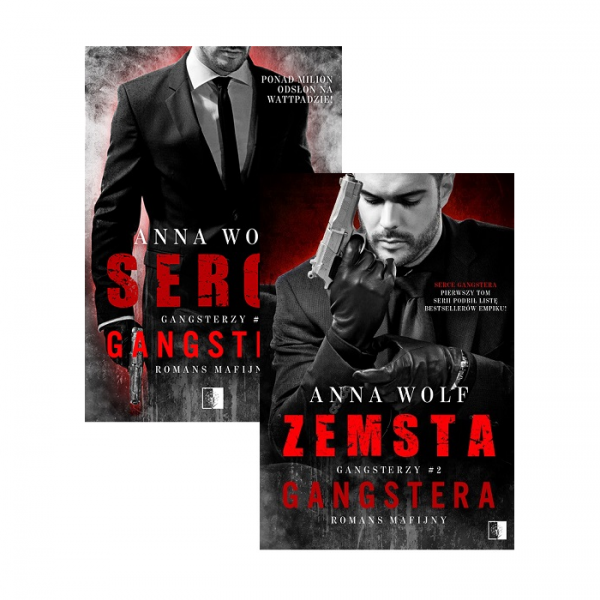 Serce gangstera + Zemsta gangstera