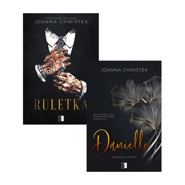 Ruletka + Danielle