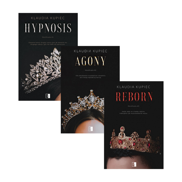 Hypnosis + Agony + Reborn