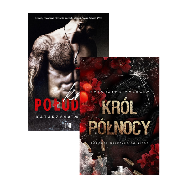 Król południa + Król północy