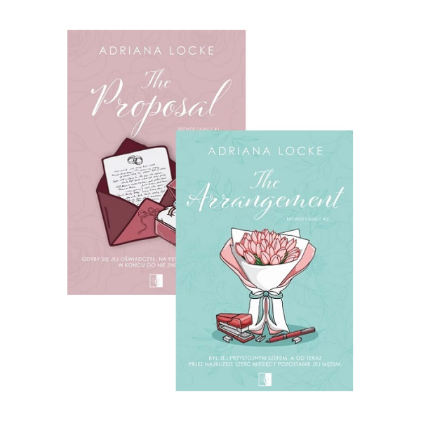 The Proposal + The Arrangement
