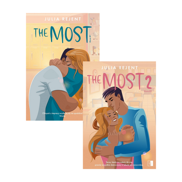 The Most + The Most 2