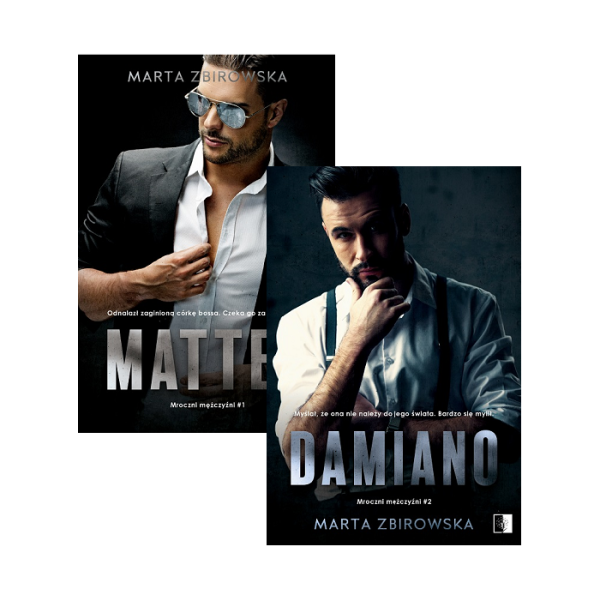 Matteo + Damiano