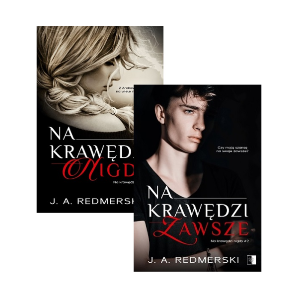 Na krawędzi nigdy + Na krawędzi zawsze