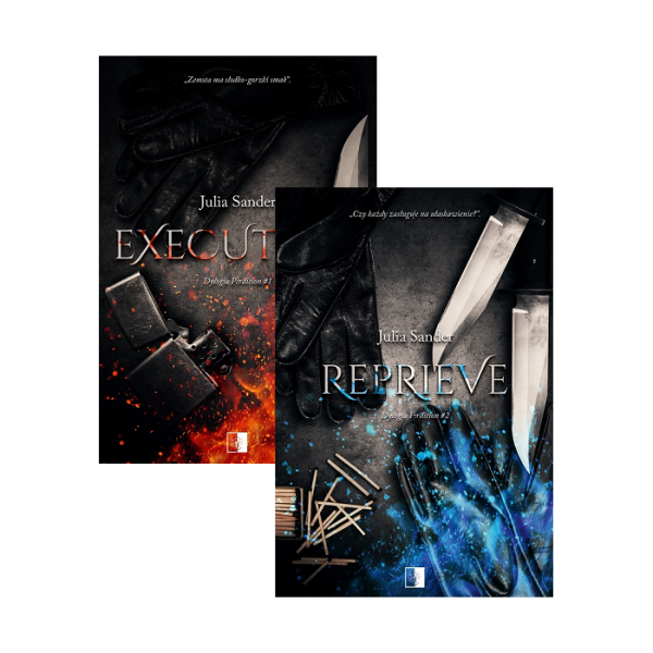 Execution + Reprieve