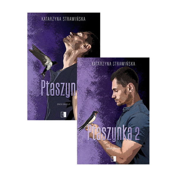 Ptaszynka + Ptaszynka 2