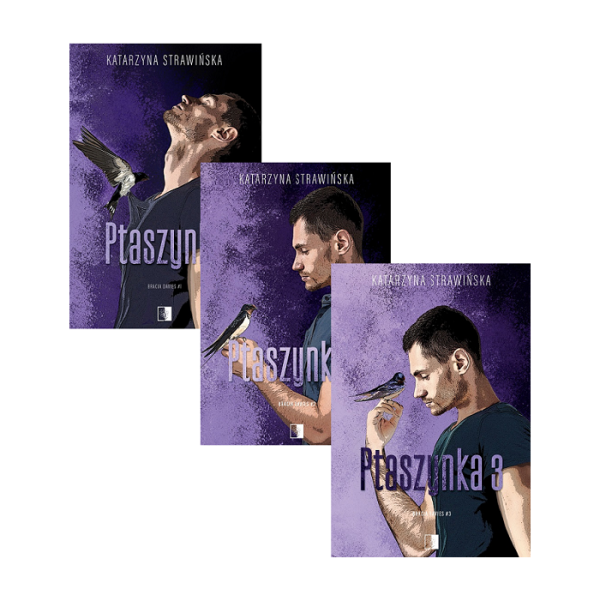 Ptaszynka + Ptaszynka 2 + Ptaszynka 3