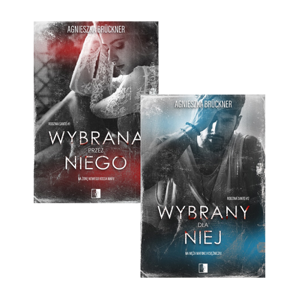 Wybrana przez niego + Wybrany dla niej