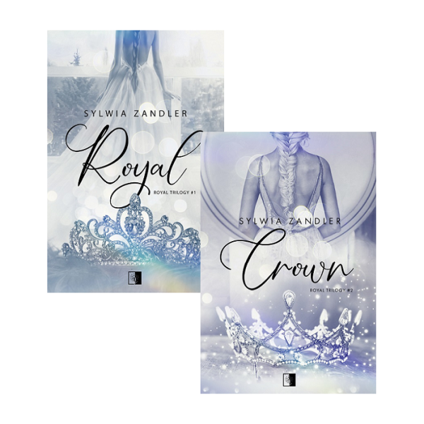Royal + Crown