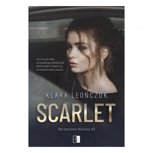 Scarlet