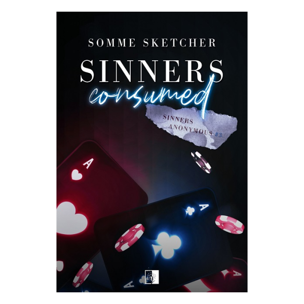 Sinners Consumed
