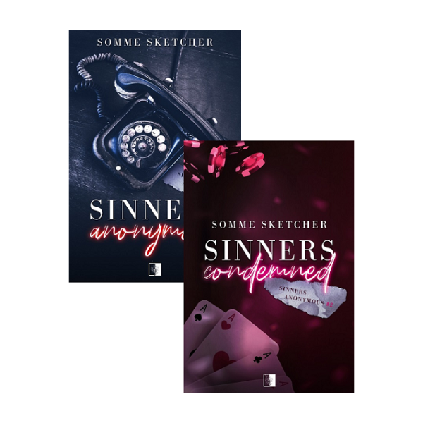 Sinners Anonymous + Sinners Condemned