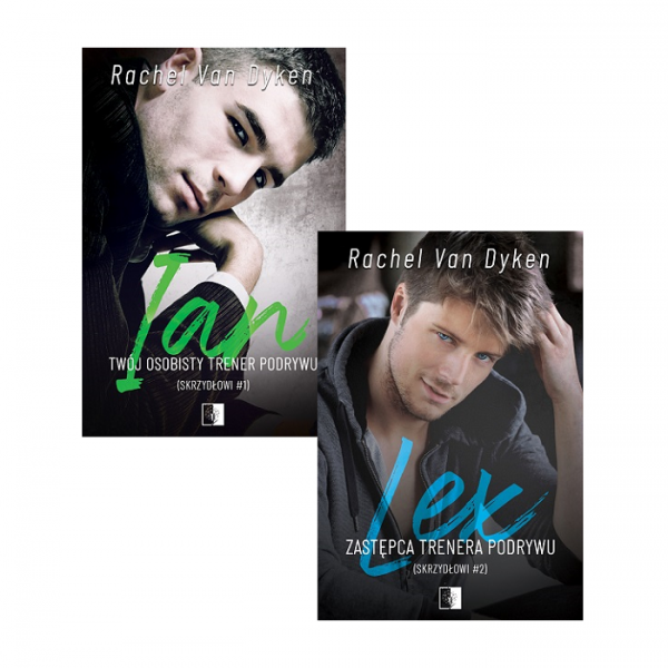 Ian + Lex