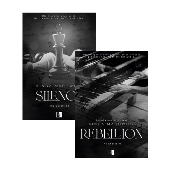 Rebellion + Silence