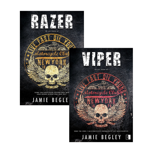 Razer + Viper