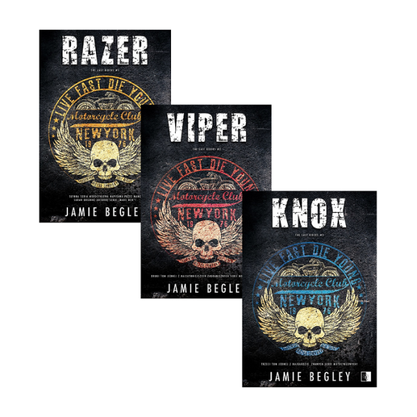 Razer + Viper + Knox
