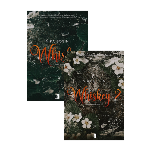 Whiskey + Whiskey 2