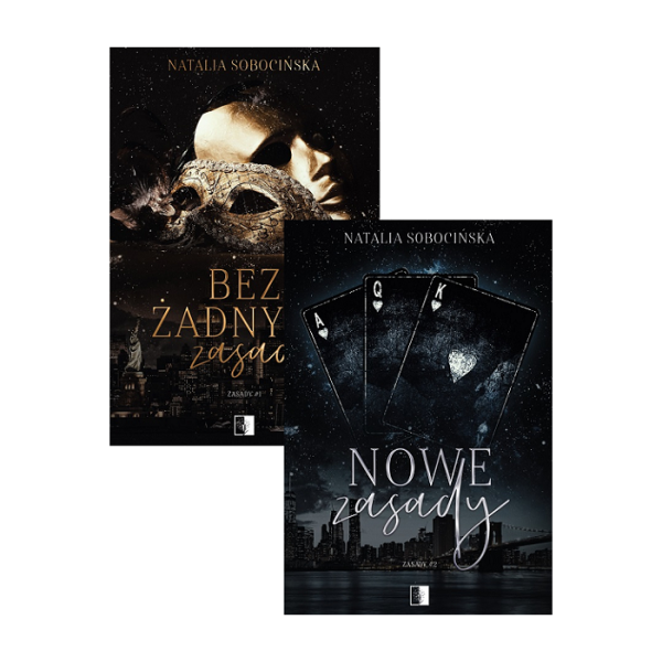 Bez żadnych zasad + Nowe zasady