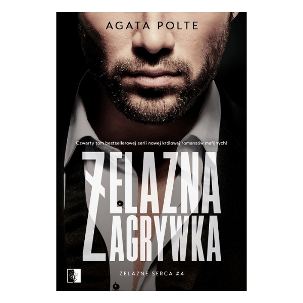 Żelazna zagrywka