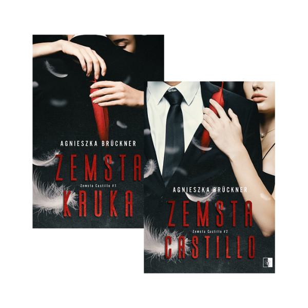 Zemsta Kruka + Zemsta Castillo