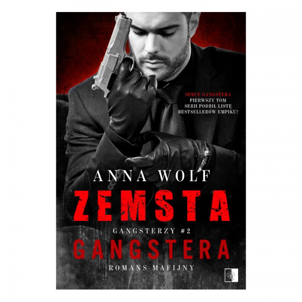 Zemsta gangstera