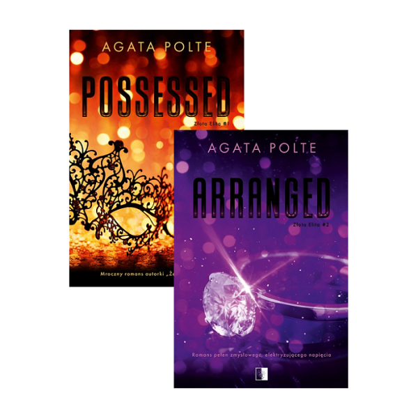 Possessed + Arranged