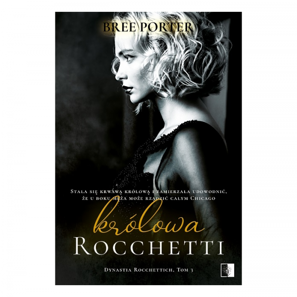 Królowa Rocchetti