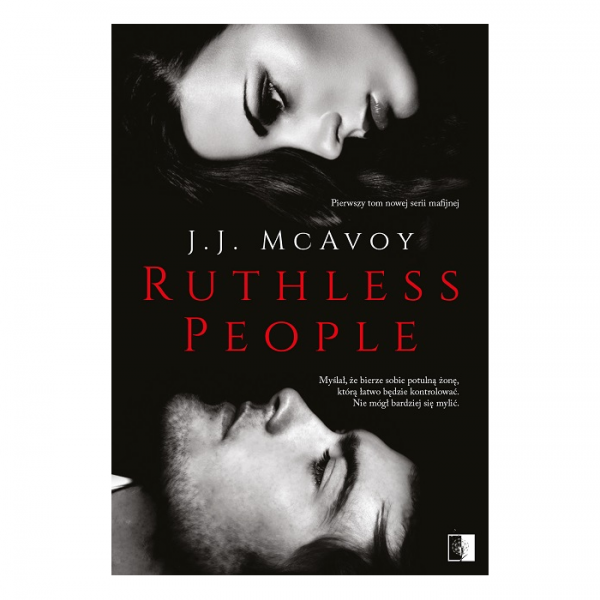 Ruthless People