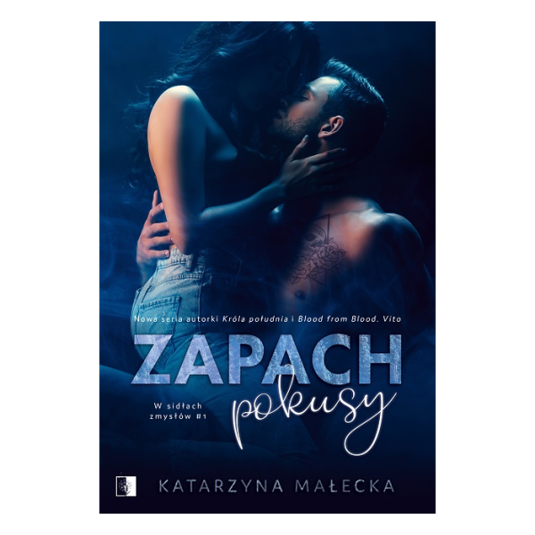 Zapach pokusy