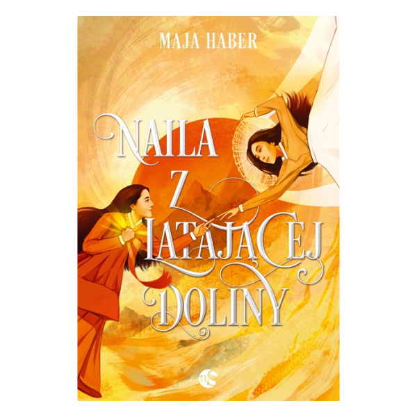 Naila z Latającej Doliny - Outlet