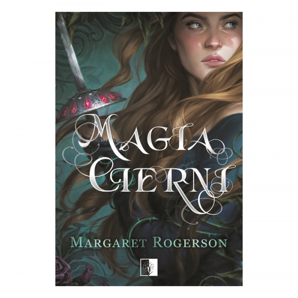 Magia cierni - Outlet